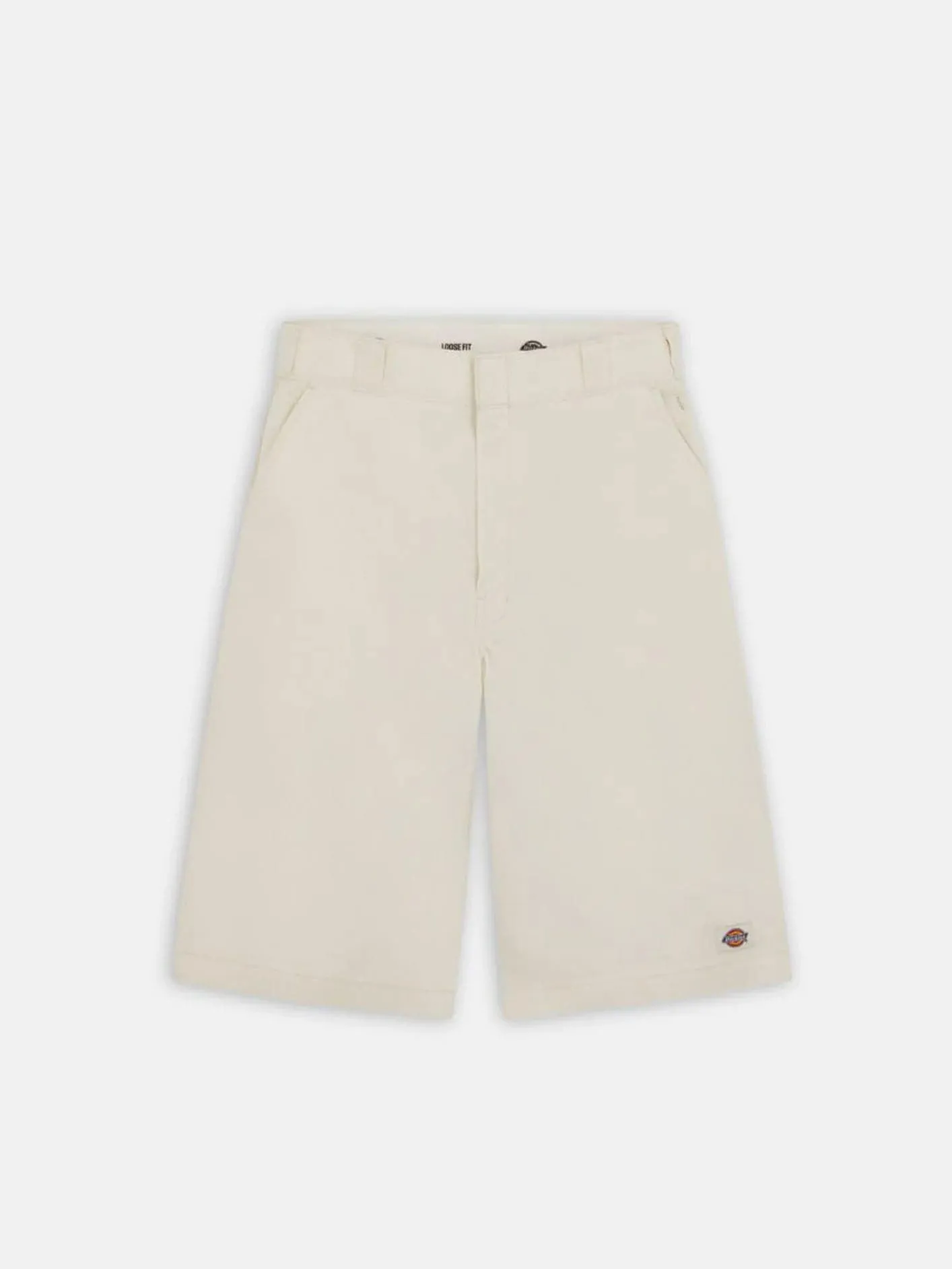 13 Inch Multi Pocket Shorts "Whitecap Grey"