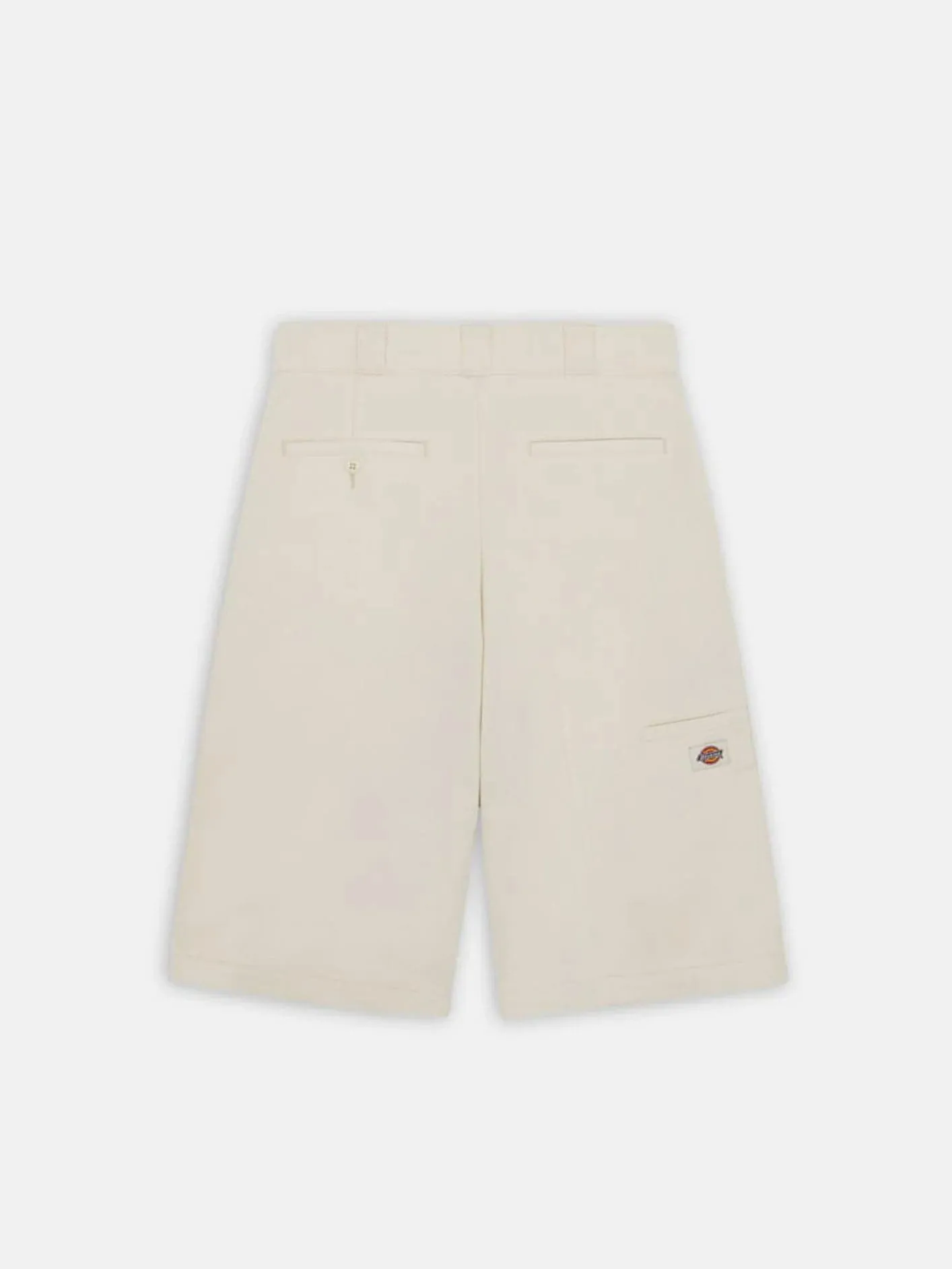13 Inch Multi Pocket Shorts "Whitecap Grey"