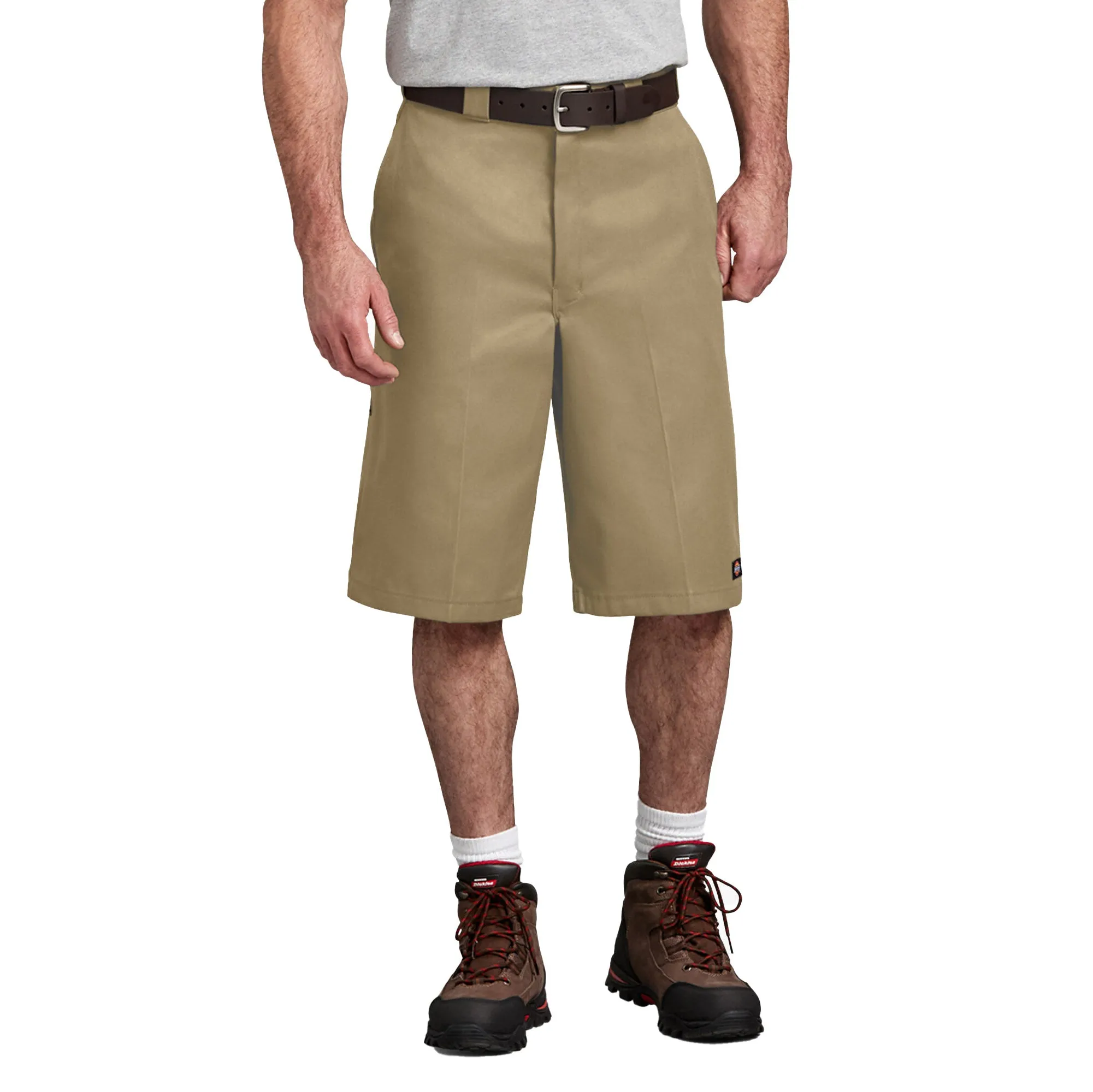 13" Loose Fit Multi-Use Pocket Work Shorts