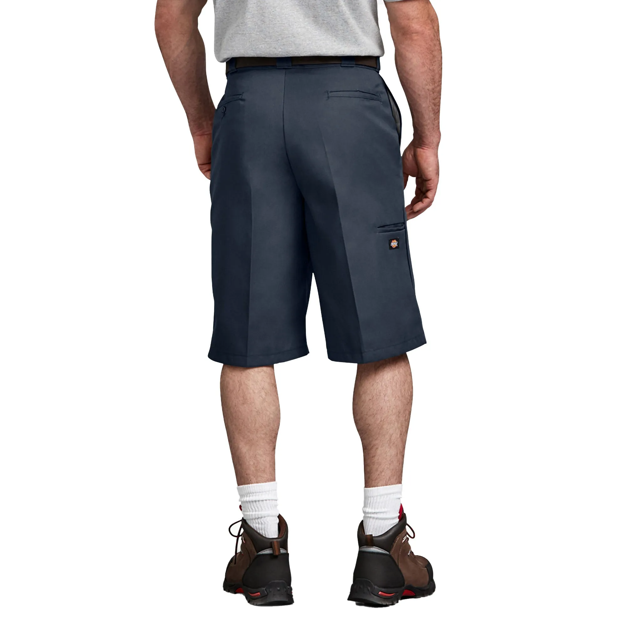 13" Loose Fit Multi-Use Pocket Work Shorts