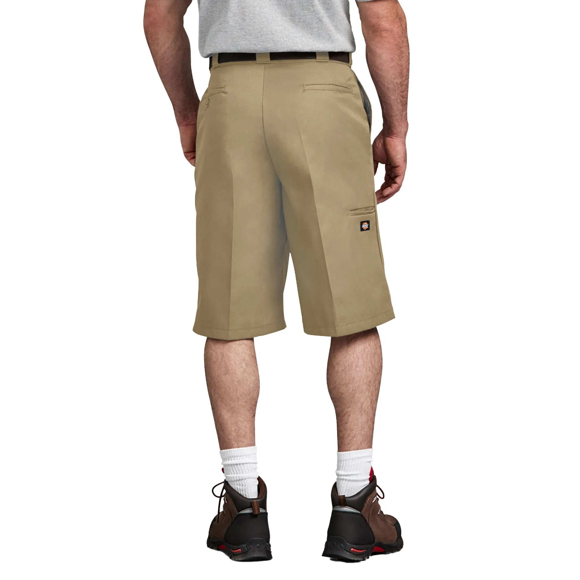 13" Loose Fit Multi-Use Pocket Work Shorts
