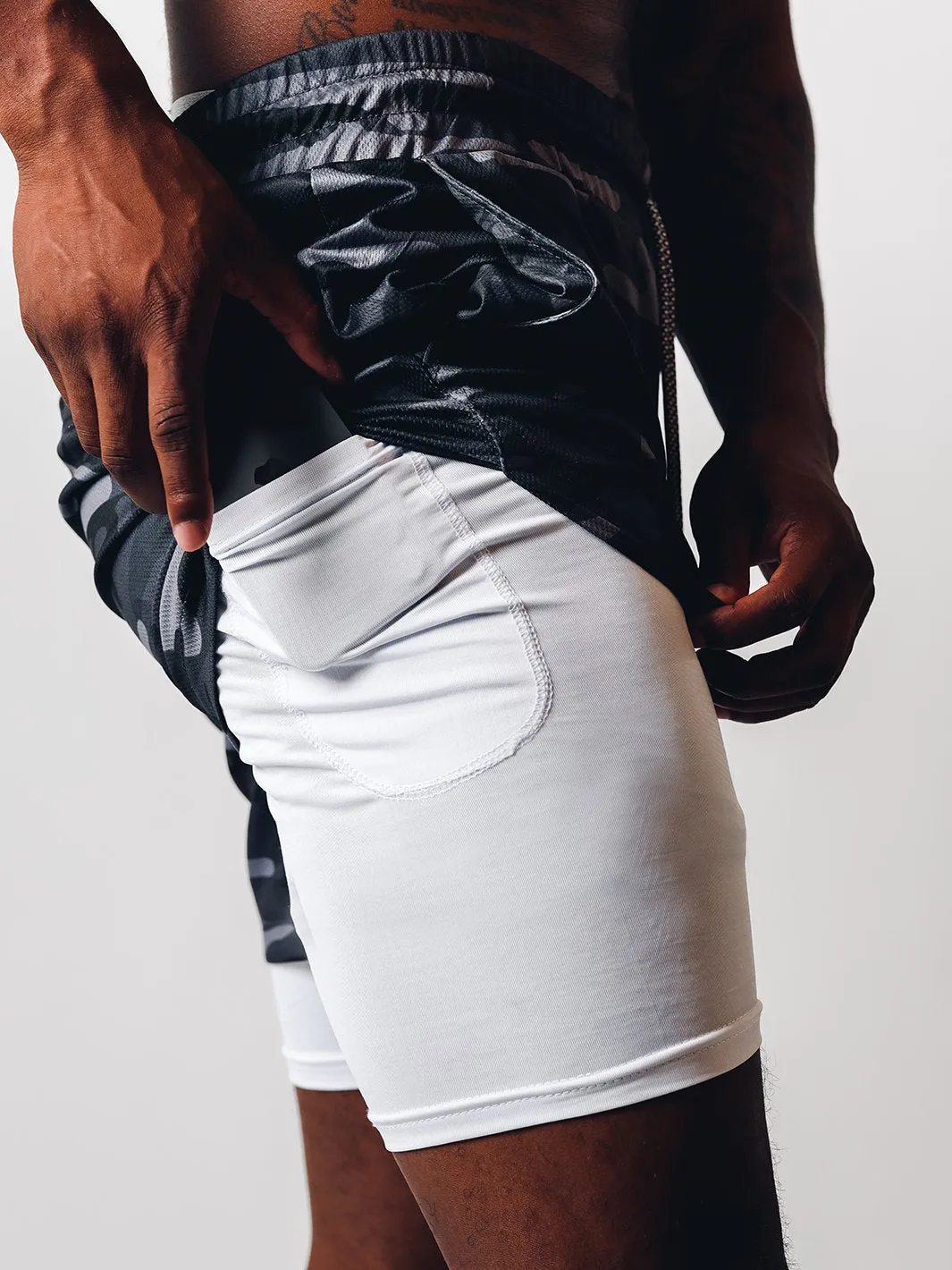 2-in-1 Sports Pants (Buy 2 FREE SHIPPING)