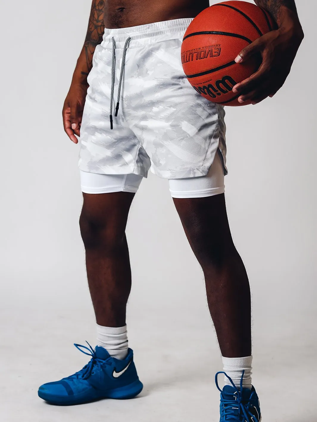2-in-1 Sports Pants (Buy 2 FREE SHIPPING)