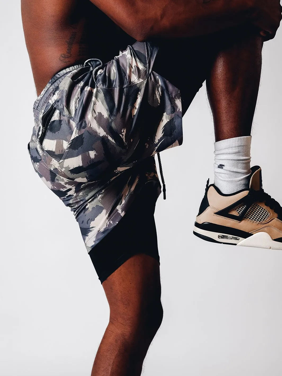 2-in-1 Sports Pants (Buy 2 FREE SHIPPING)