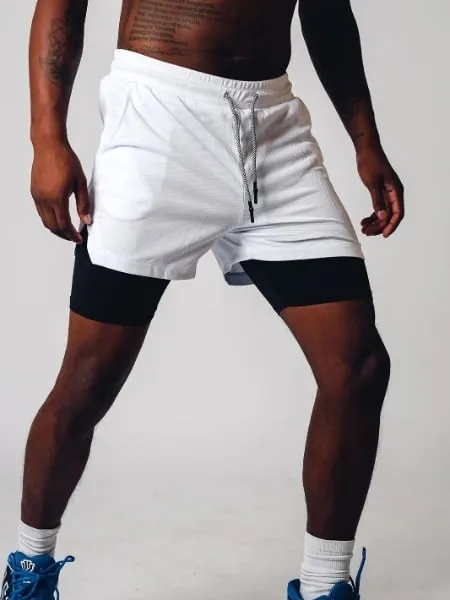 2-in-1 Sports Pants (Buy 2 FREE SHIPPING)