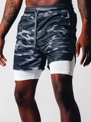2-in-1 Sports Pants (Buy 2 FREE SHIPPING)