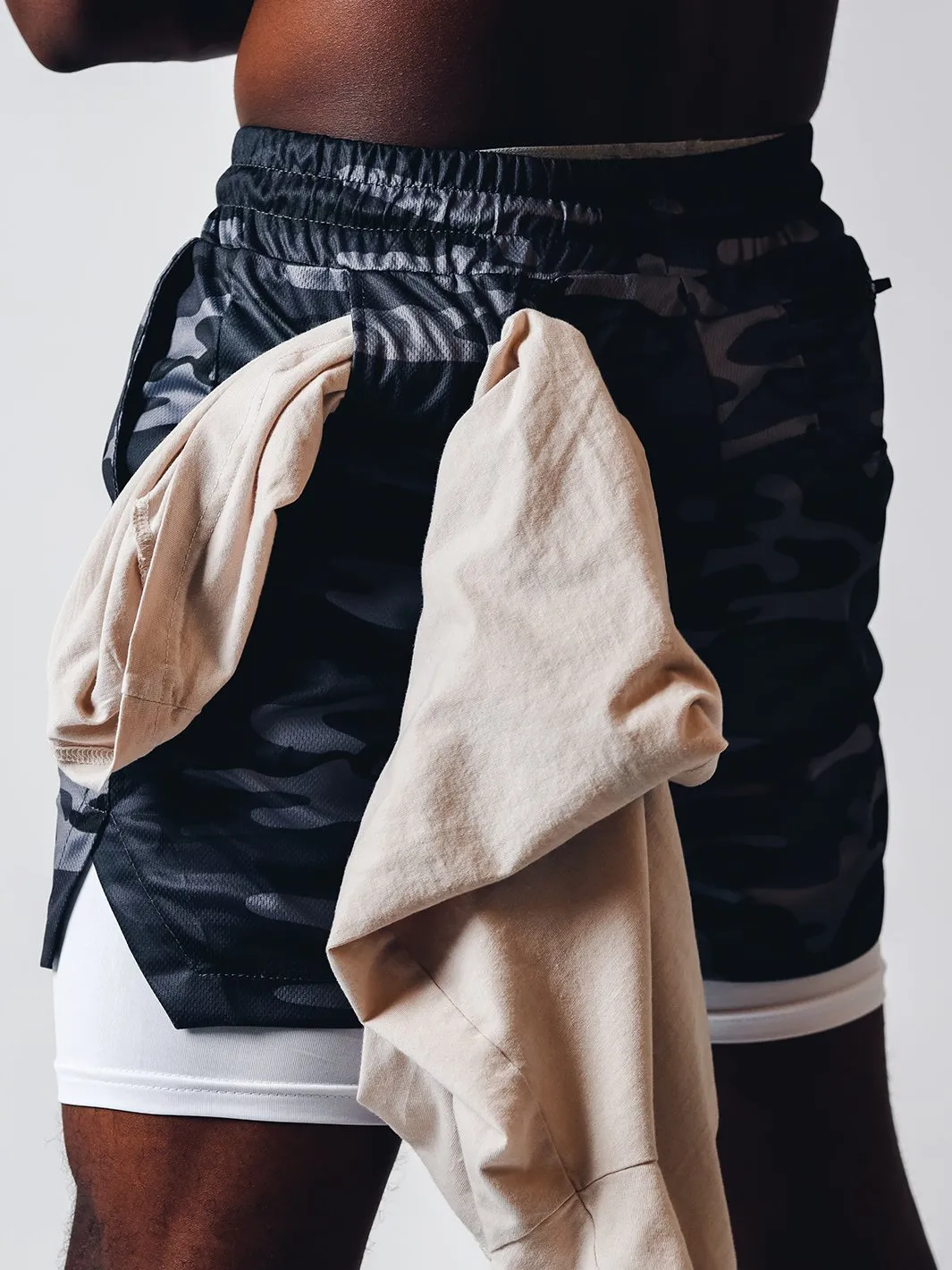2-in-1 Sports Pants (Buy 2 FREE SHIPPING)