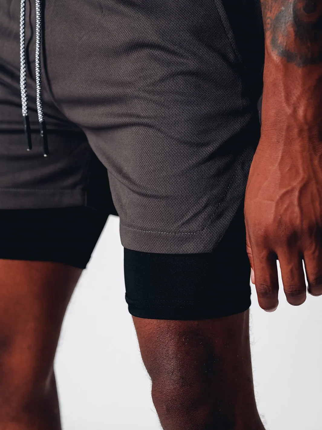 2-in-1 Sports Pants (Buy 2 FREE SHIPPING)