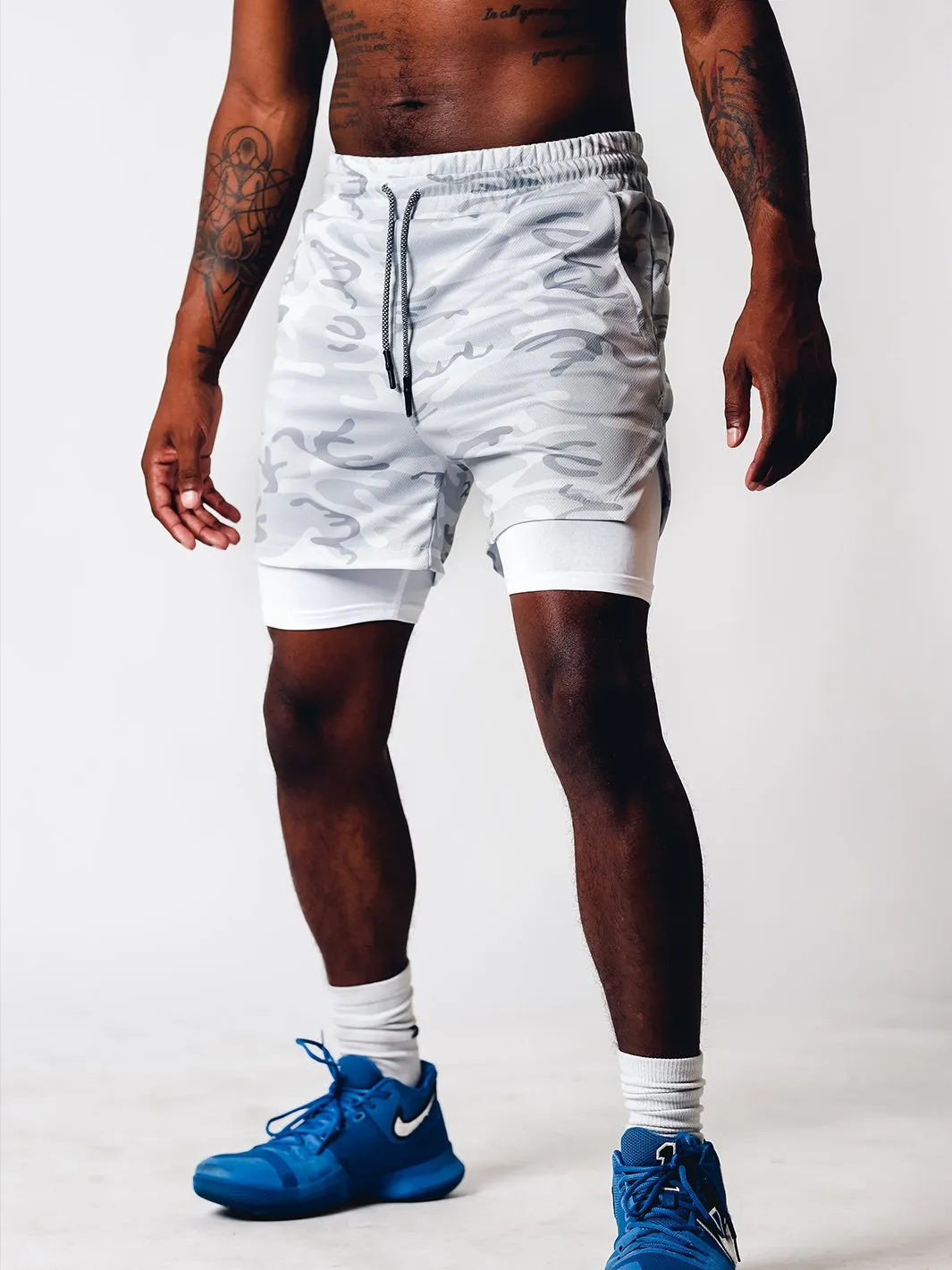 2-in-1 Sports Pants (Buy 2 FREE SHIPPING)
