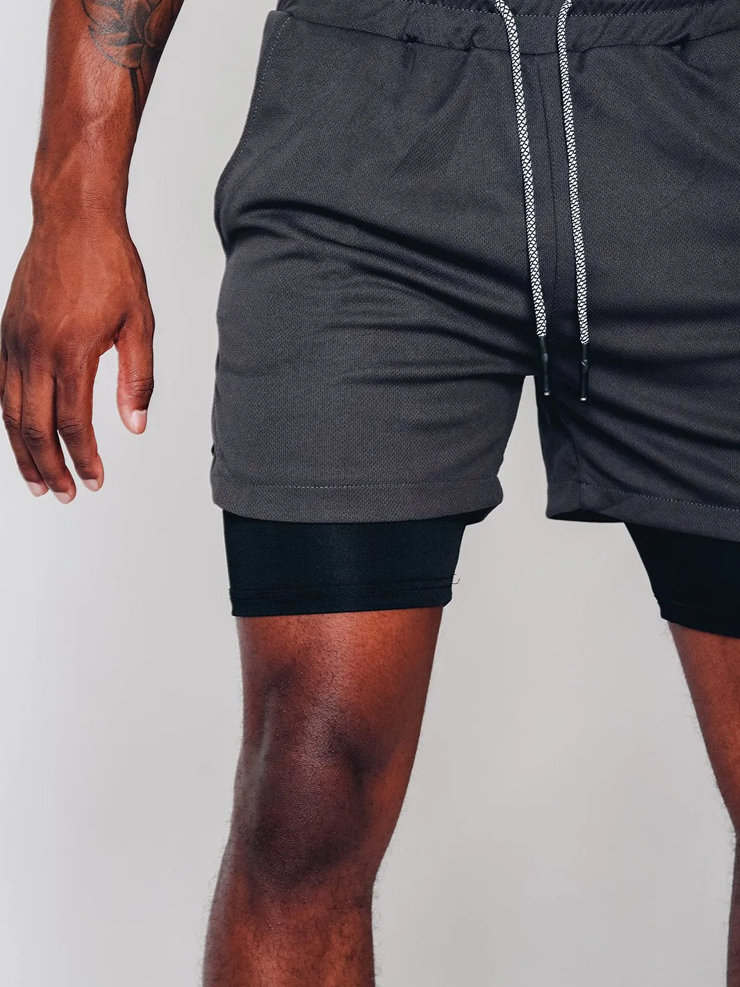 2-in-1 Sports Pants (Buy 2 FREE SHIPPING)