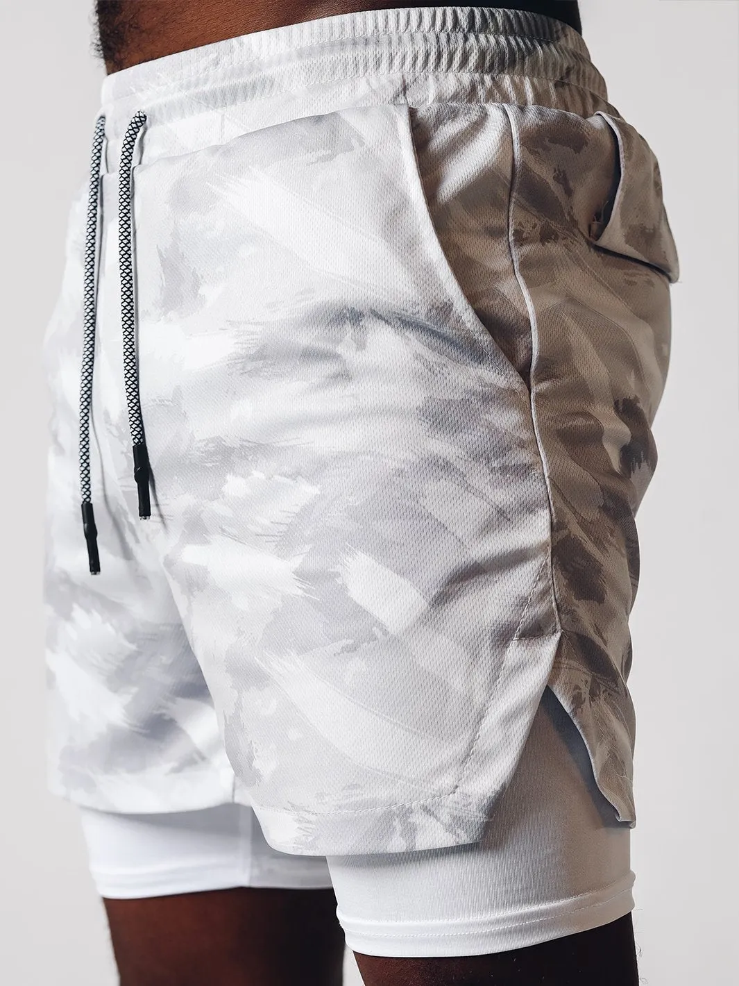 2-in-1 Sports Pants (Buy 2 FREE SHIPPING)
