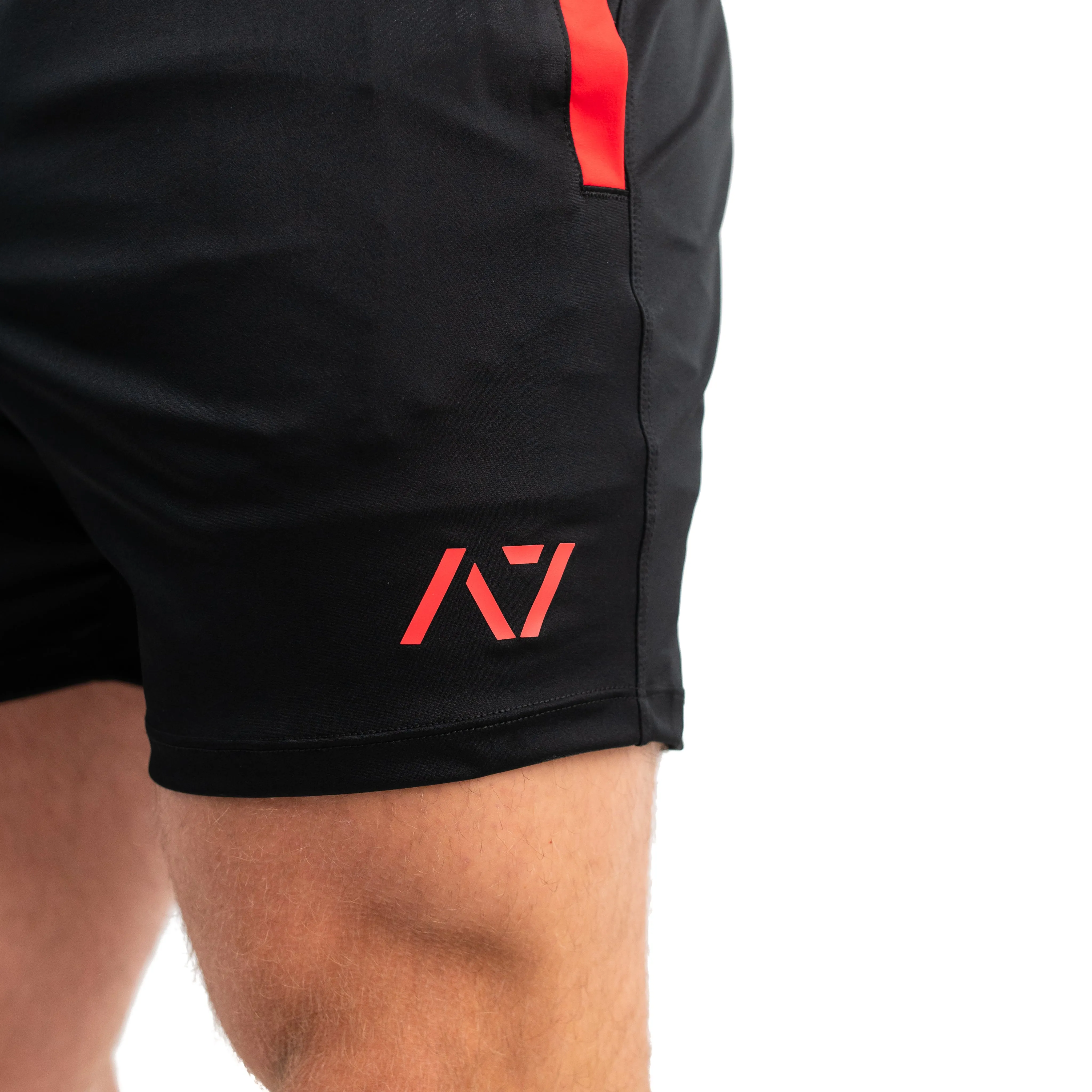 360Go KWD Shorts - Inferno