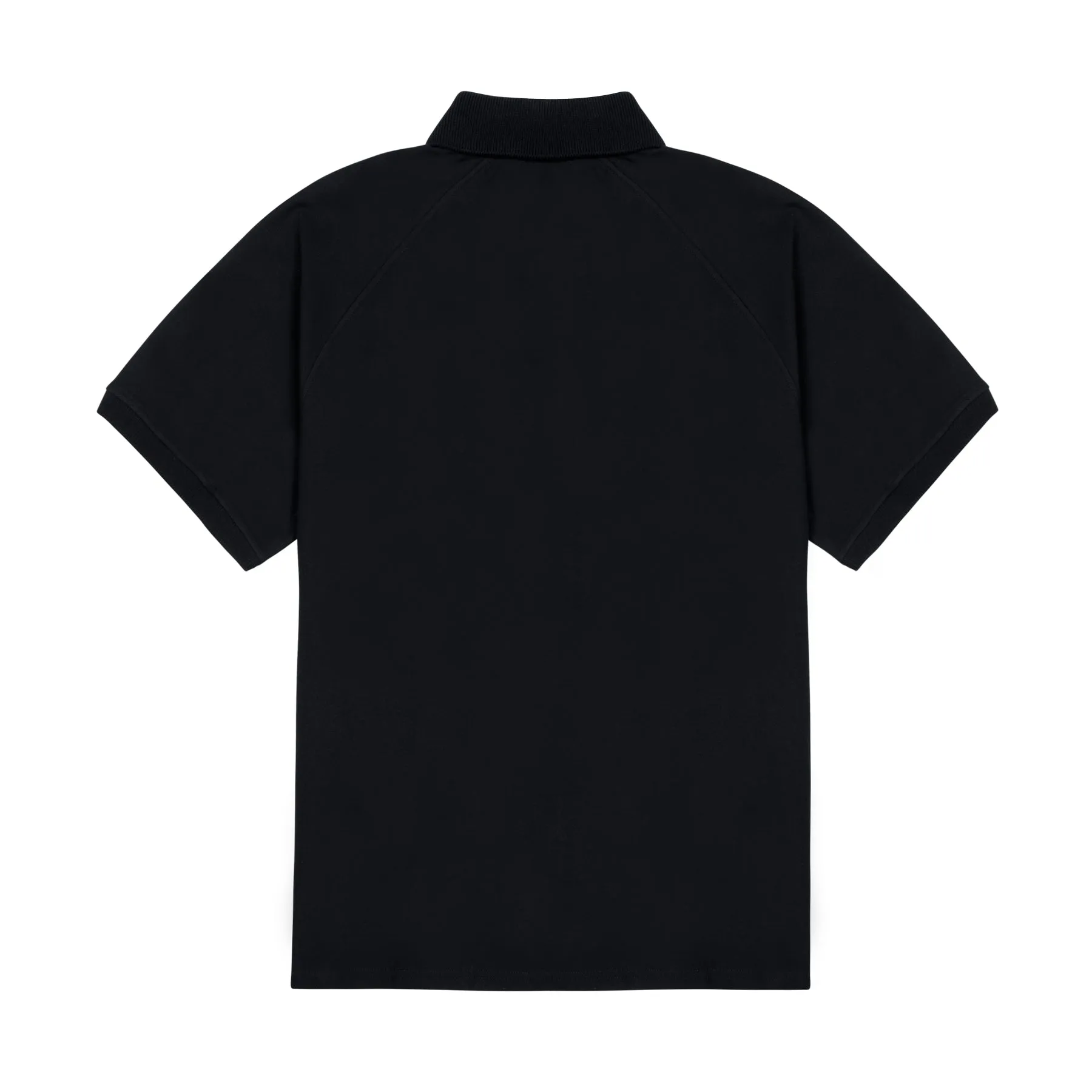 49ERS SHORT SLEEVE POLO by GOLF WANG