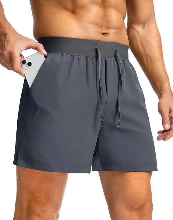 538 MEN SPORTS SHORT LIGHTWEIGHT QUICK DRY