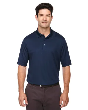 88181 Ash City - Core 365 Men's Origin Performance Piqué Polo