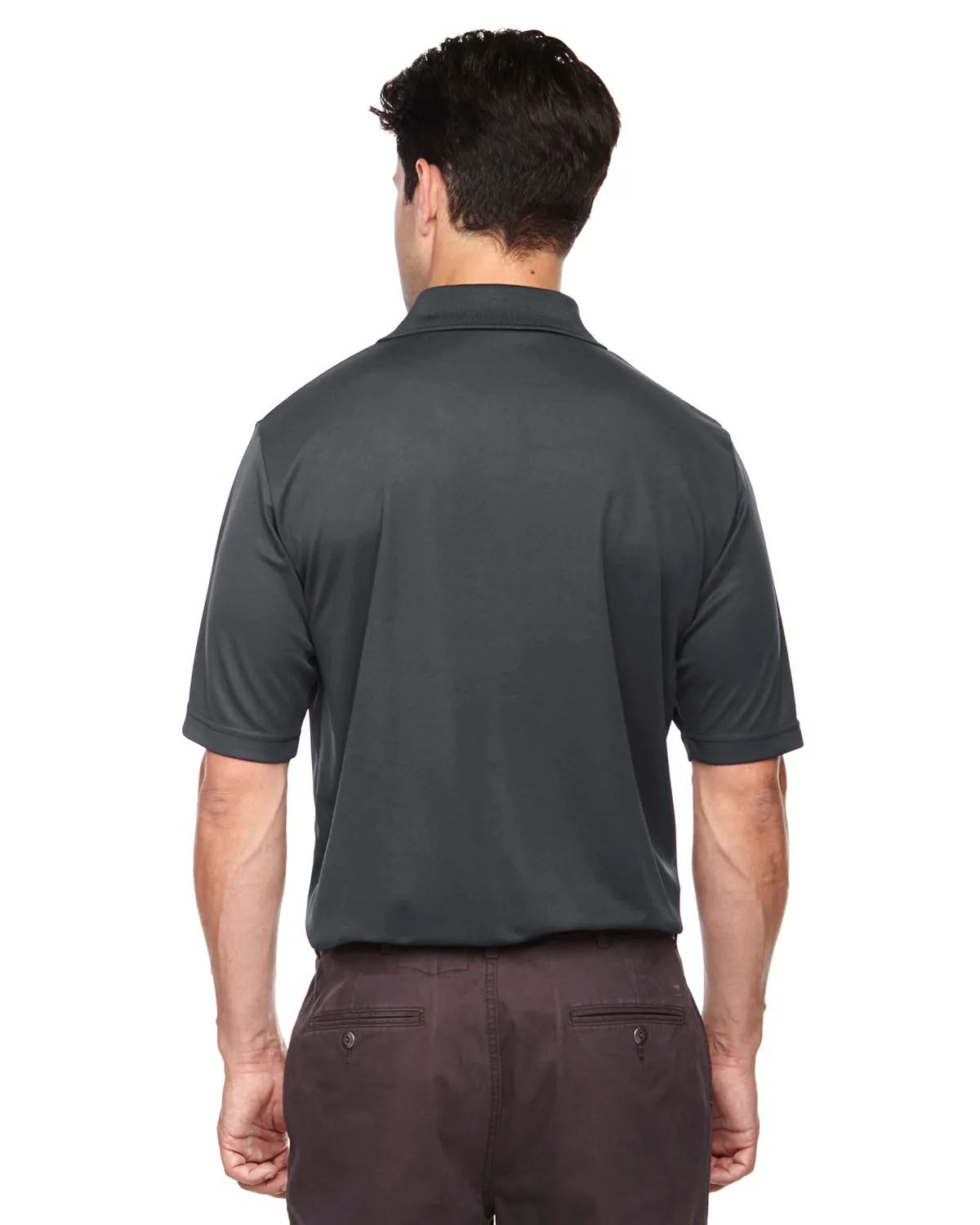 88181 Ash City - Core 365 Men's Origin Performance Piqué Polo