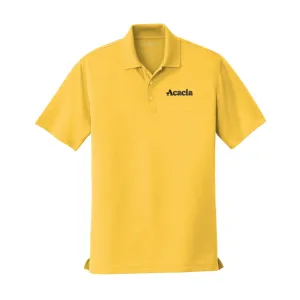 Acacia Performance Polo