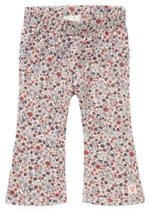 ADINDE FLARED LEGGING