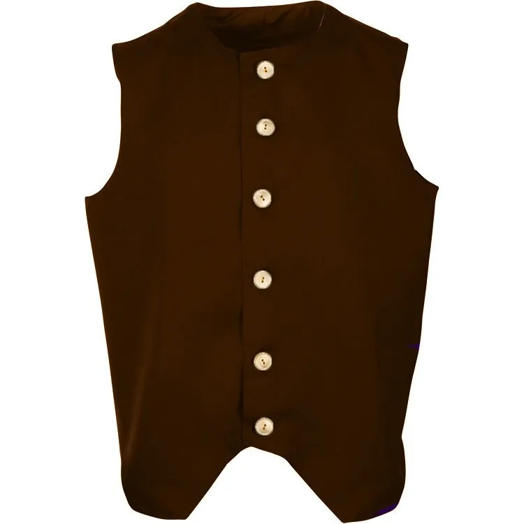 Adult Benjamin Franklin "The First American" Patriotic and Historical Figures Costume