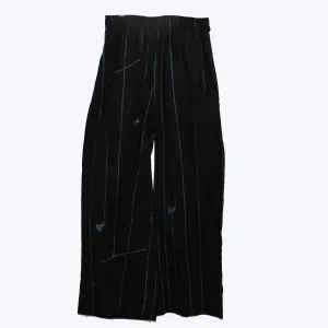 Adverb Pant, Yet, Black/Denim S