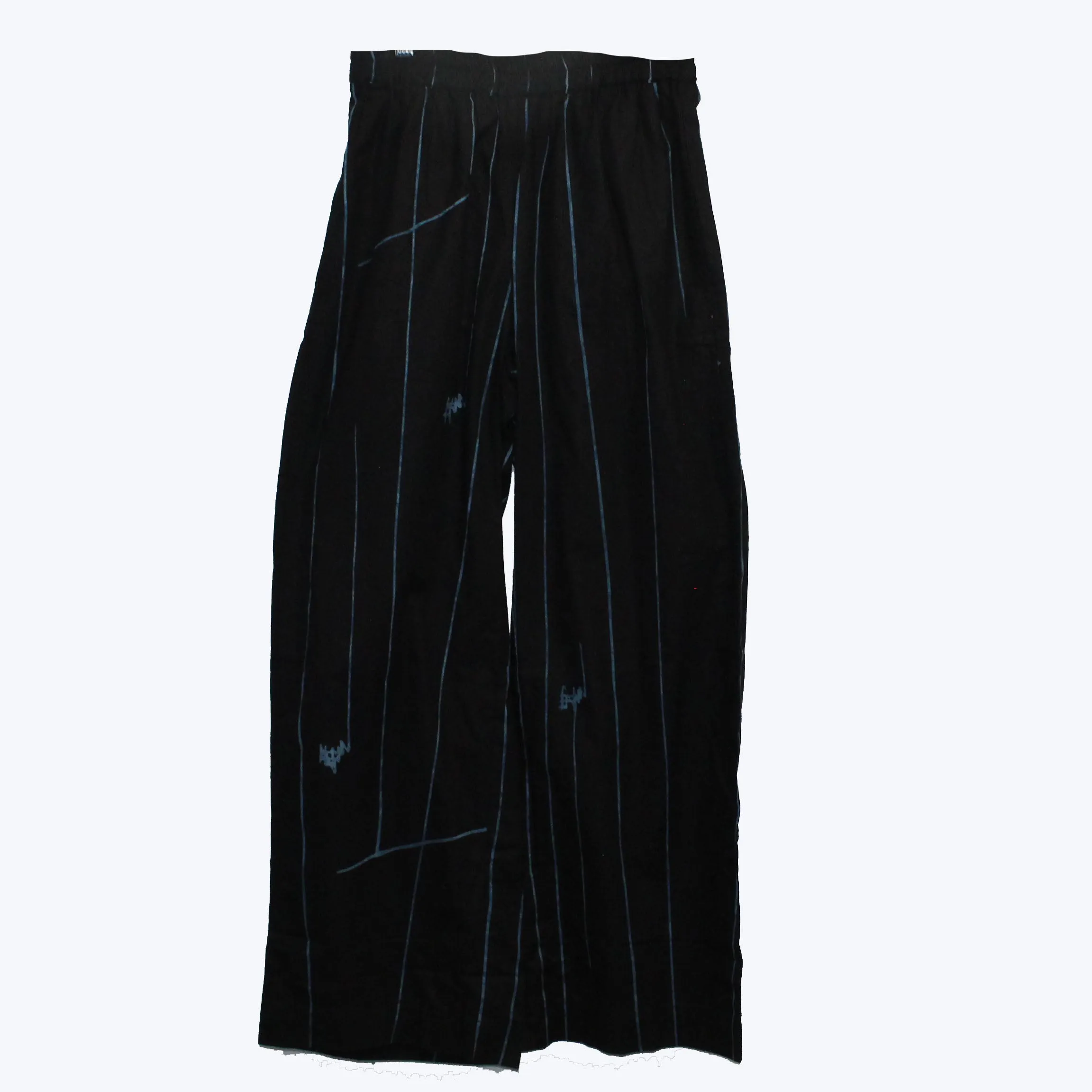 Adverb Pant, Yet, Black/Denim S
