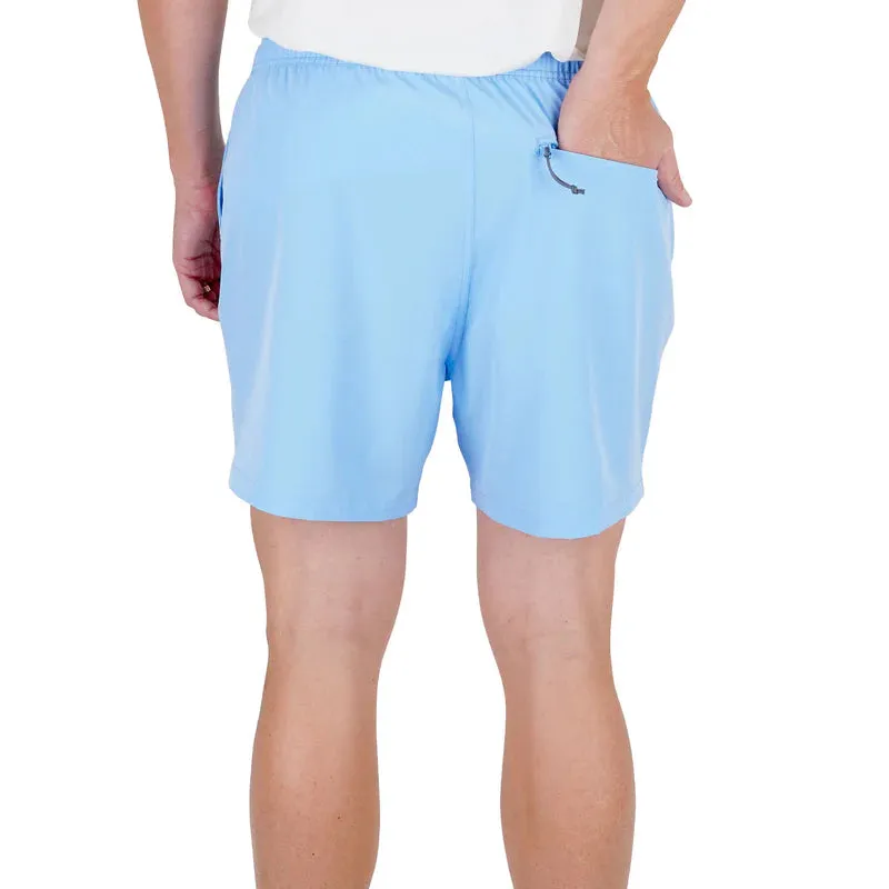 AFTCO MEN STRIKE SWIM SHORTS