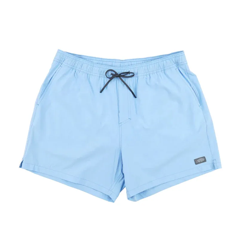AFTCO MEN STRIKE SWIM SHORTS
