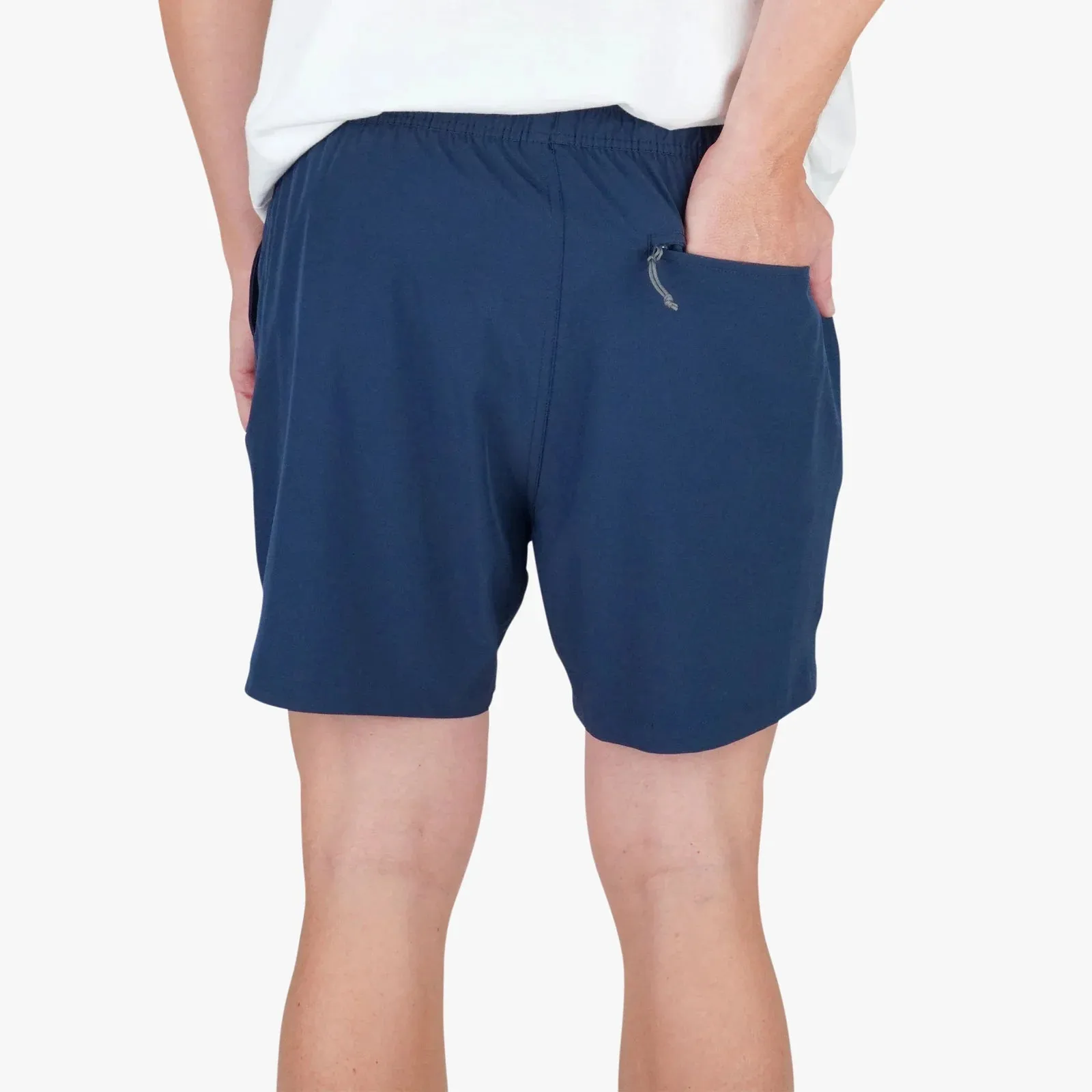 AFTCO MEN STRIKE SWIM SHORTS