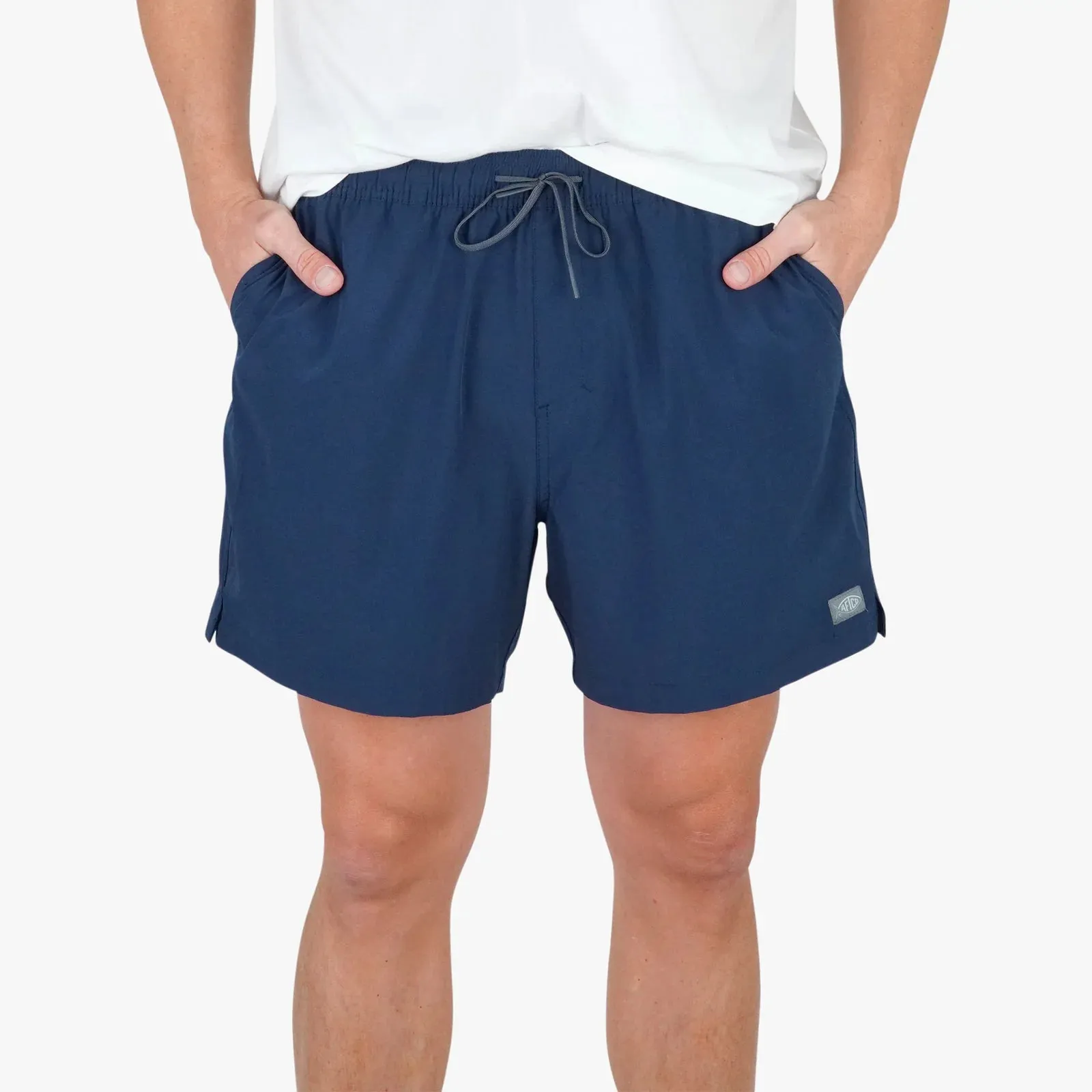 AFTCO MEN STRIKE SWIM SHORTS
