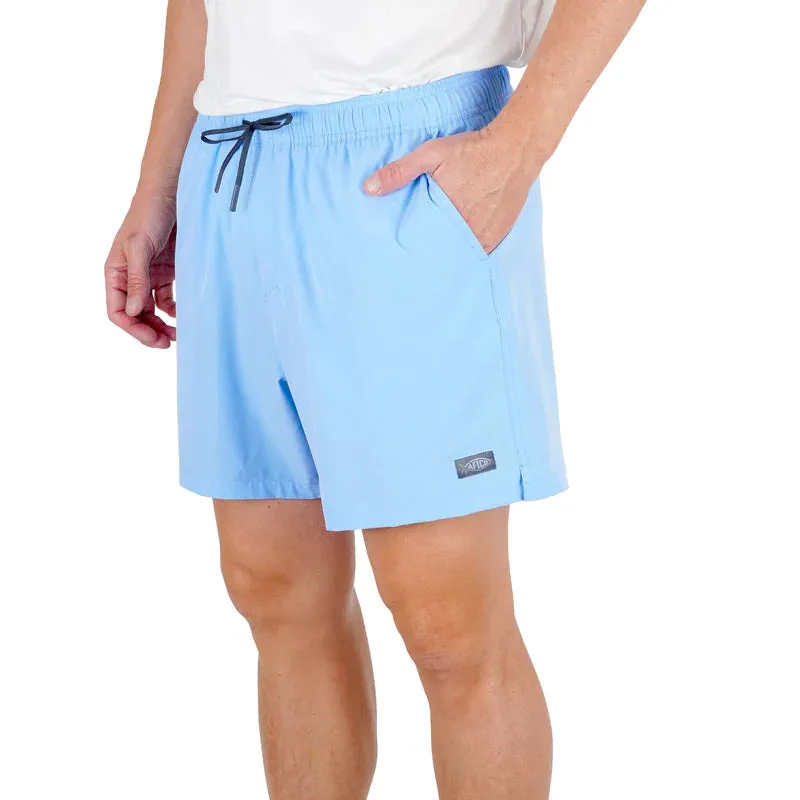 AFTCO MEN STRIKE SWIM SHORTS