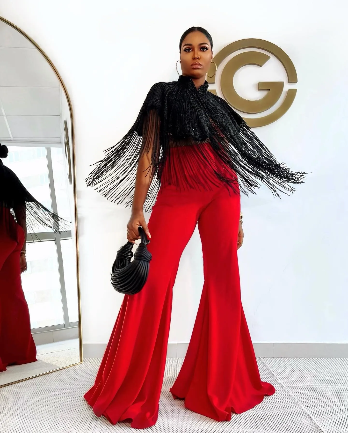 Amahle Pants