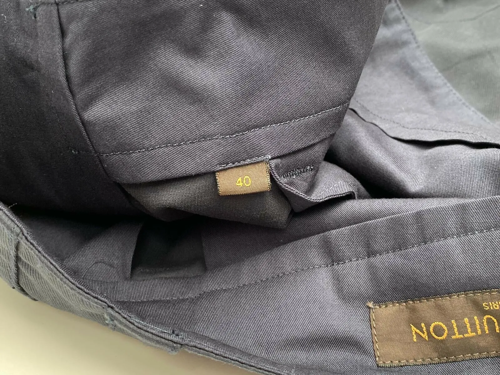 America's Cup Cargo Shorts