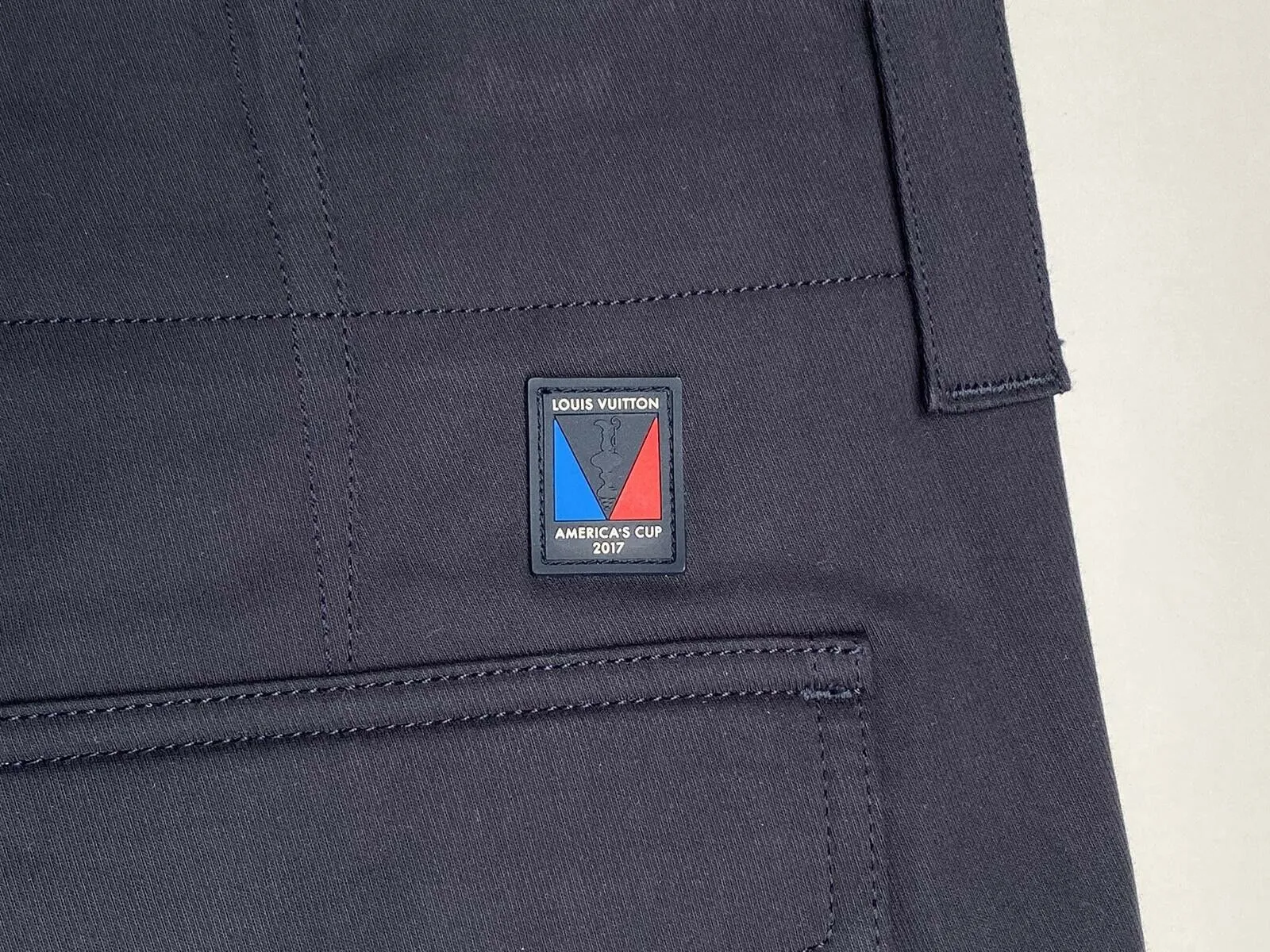 America's Cup Cargo Shorts