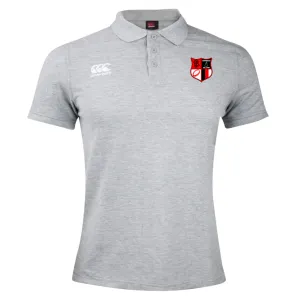 Amoskeag Rugby Club Waimak Polo by Canterbury