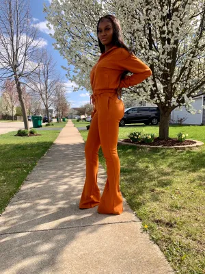 Amour Track Suit