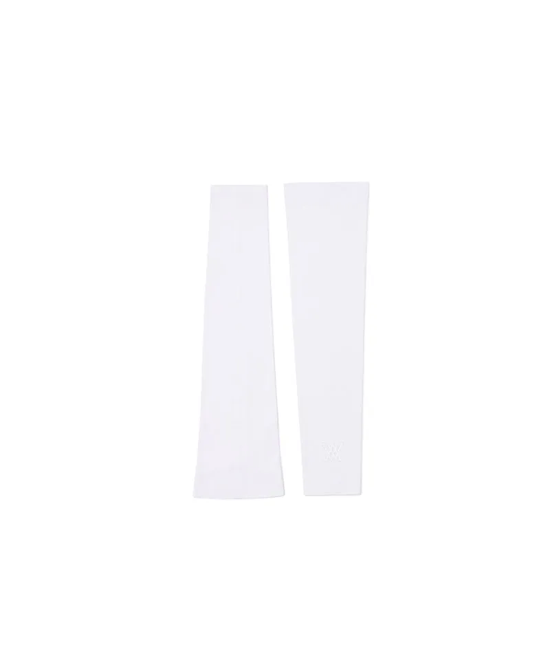 ANEW Golf Women's Cool Seamless Armband - White