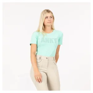 Anky Bermuda Branded t-shirt
