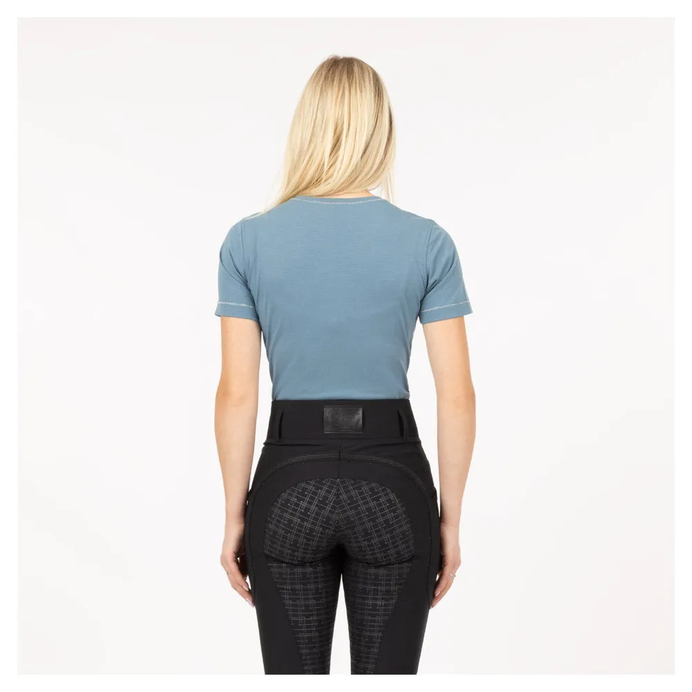 Anky Ocean view Branded t-shirt
