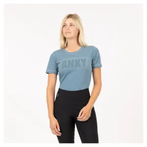 Anky Ocean view Branded t-shirt