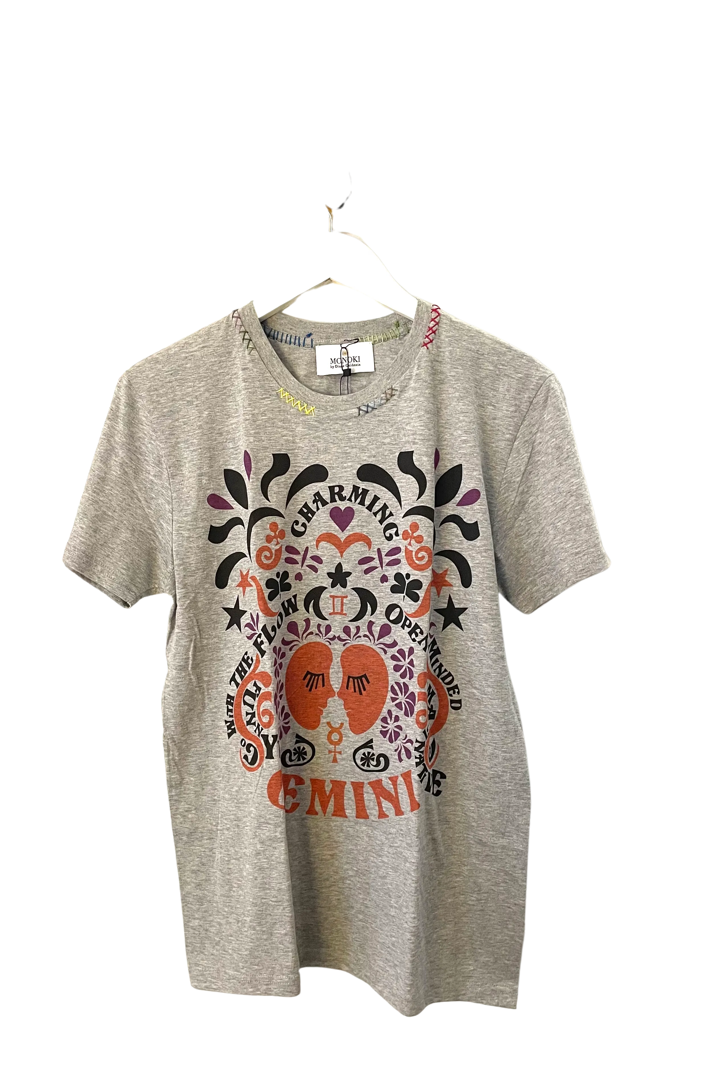 Astrology T Gemini
