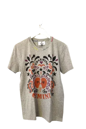 Astrology T Gemini