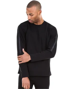 Athletic Crew Neck