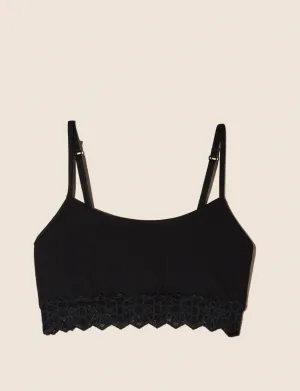 Avi Tween Scoop Bralette
