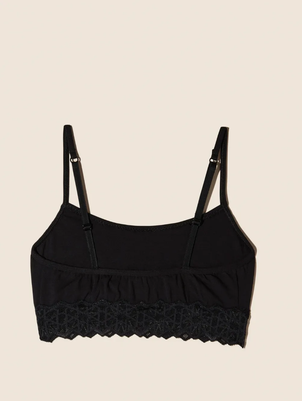 Avi Tween Scoop Bralette