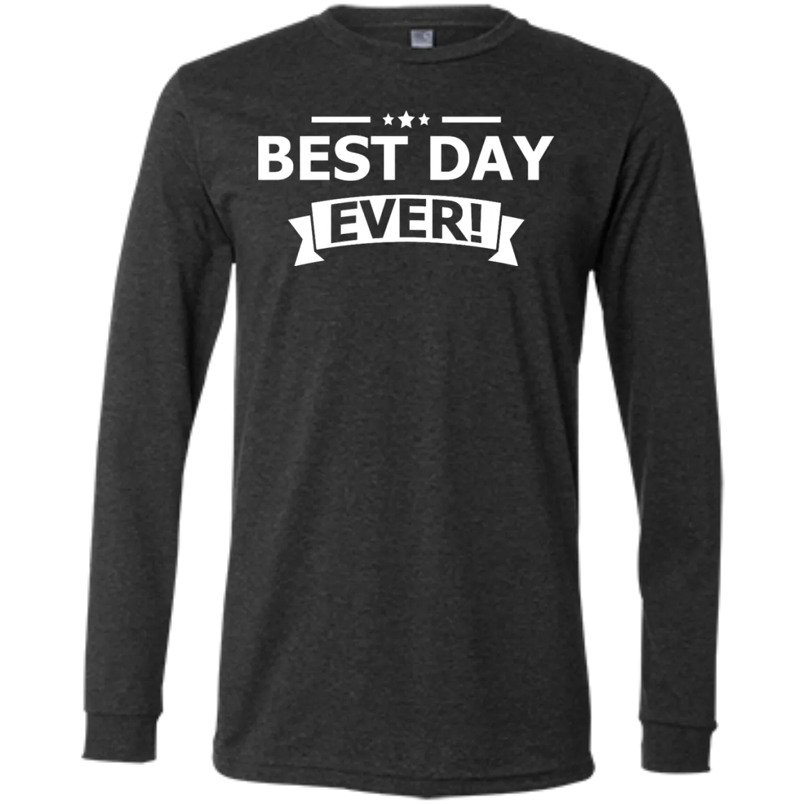 BDE M LS SHIRTS 3