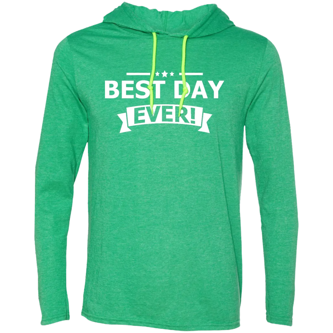 BDE M LS SHIRTS 3