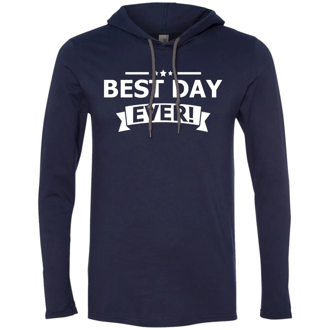 BDE M LS SHIRTS 3