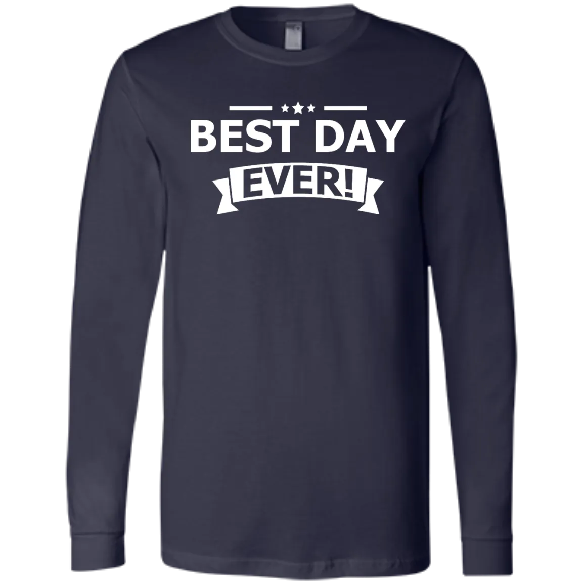 BDE M LS SHIRTS 3