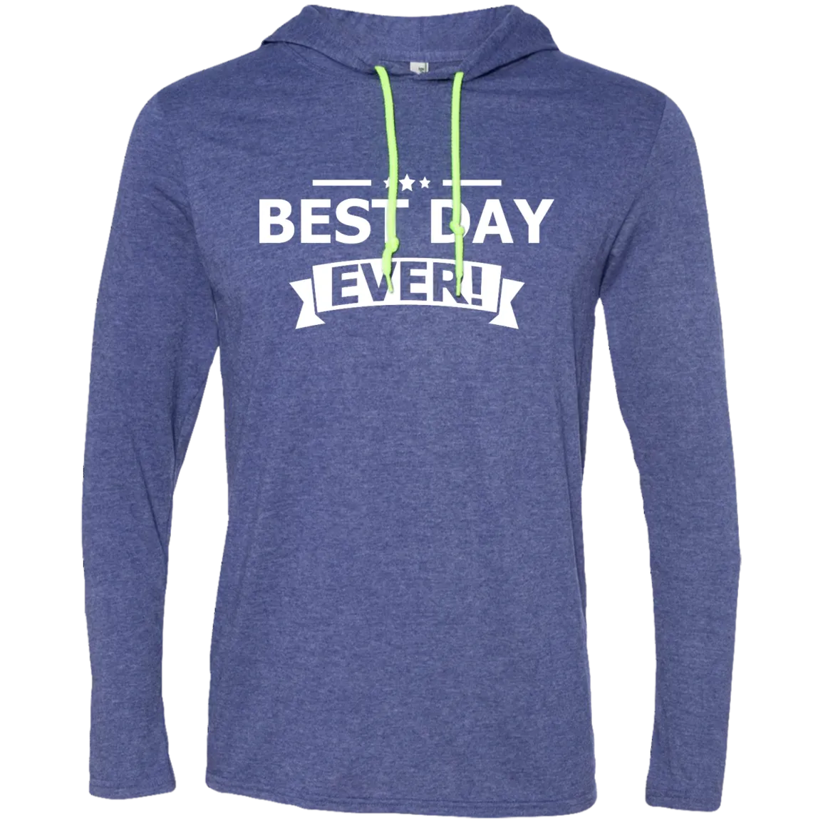 BDE M LS SHIRTS 3