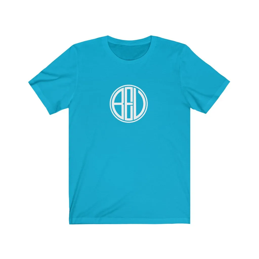 B.E. Circle Women's Tee